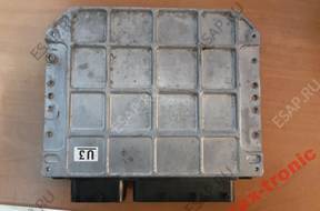 БЛОК УПРАВЛЕНИЯ ДВИГАТЕЛЕМ TOYOTA PRIUS   89661-47280
