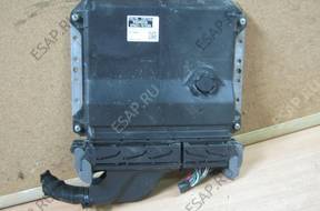 БЛОК УПРАВЛЕНИЯ ДВИГАТЕЛЕМ TOYOTA PRIUS III 89661-47280