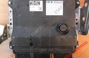 БЛОК УПРАВЛЕНИЯ ДВИГАТЕЛЕМ TOYOTA PRIUS PLUS  89661-47480