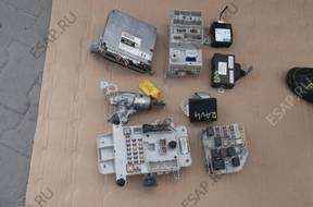 БЛОК УПРАВЛЕНИЯ ДВИГАТЕЛЕМ TOYOTA RAV4 00-05 год, 1.8 VVT-I -