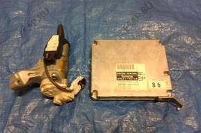БЛОК УПРАВЛЕНИЯ ДВИГАТЕЛЕМ TOYOTA RAV4 1.8 VVTI 89661-42730