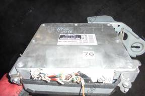 БЛОК УПРАВЛЕНИЯ ДВИГАТЕЛЕМ TOYOTA RAV4 2,0VVTI 1AZ-FE 00-05 год,