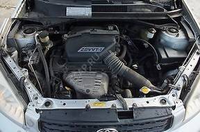 БЛОК УПРАВЛЕНИЯ   ДВИГАТЕЛЕМ TOYOTA RAV4 2.0 BEN 03 год,
