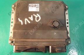 БЛОК УПРАВЛЕНИЯ ДВИГАТЕЛЕМ TOYOTA RAV4 2.2 D4D 89661-42J12