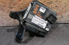 БЛОК УПРАВЛЕНИЯ ДВИГАТЕЛЕМ - Toyota Rav4 2.2d 89661-42C00