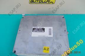 БЛОК УПРАВЛЕНИЯ   ДВИГАТЕЛЕМ Toyota Rav4 89661-42A20