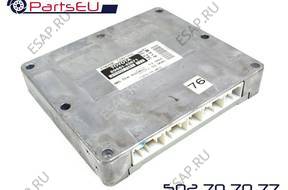 БЛОК УПРАВЛЕНИЯ ДВИГАТЕЛЕМ TOYOTA RAV4 II 2.0VVTI 8966142671