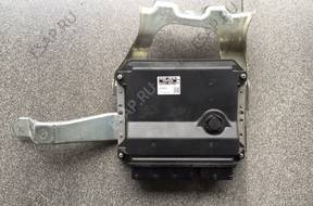 БЛОК УПРАВЛЕНИЯ ДВИГАТЕЛЕМ TOYOTA SIENNA 11-2015 год 3.5