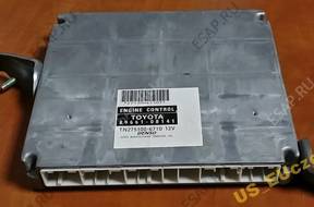 БЛОК УПРАВЛЕНИЯ ДВИГАТЕЛЕМ Toyota SIENNA 3.5 89661-08141