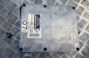 БЛОК УПРАВЛЕНИЯ ДВИГАТЕЛЕМ TOYOTA YARIS 89661-52060