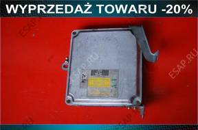 БЛОК УПРАВЛЕНИЯ  ДВИГАТЕЛЕМ  TOYOTA