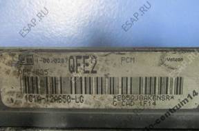 БЛОК УПРАВЛЕНИЯ   ДВИГАТЕЛЕМ TRANSIT 1C1A-12A650-LG