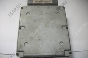 БЛОК УПРАВЛЕНИЯ ДВИГАТЕЛЕМ TRANSIT 2.0 TDDI 1C1A12A650LF