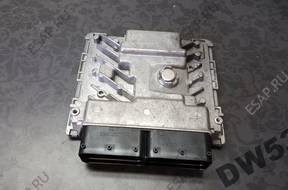 БЛОК УПРАВЛЕНИЯ ДВИГАТЕЛЕМ TSI Vw Audi 06K907425B 8X0906259