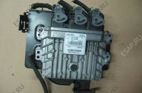 БЛОК УПРАВЛЕНИЯ ДВИГАТЕЛЕМ TWINGO 1,5 DCI 237101312 год,