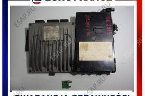 БЛОК УПРАВЛЕНИЯ ДВИГАТЕЛЕМ UCH-N2 IMO 8200212351 8200129063