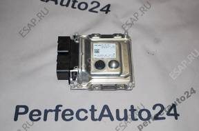 БЛОК УПРАВЛЕНИЯ   ДВИГАТЕЛЕМ Up Citigo Mi 04C907309P
