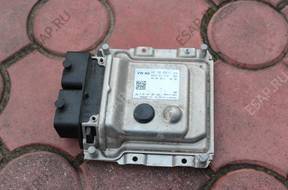БЛОК УПРАВЛЕНИЯ  ДВИГАТЕЛЕМ  UP Citygo 04C906020K