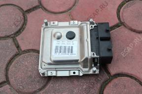 БЛОК УПРАВЛЕНИЯ  ДВИГАТЕЛЕМ  UP Citygo 04C907309N