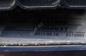 БЛОК УПРАВЛЕНИЯ ДВИГАТЕЛЕМ V 16 -2008637 DC 16 19