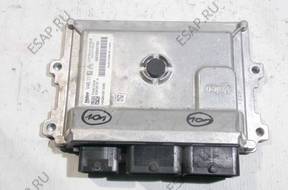 БЛОК УПРАВЛЕНИЯ ДВИГАТЕЛЕМ VALEO 9805895780 (101)