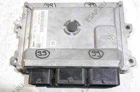 БЛОК УПРАВЛЕНИЯ ДВИГАТЕЛЕМ VALEO 9805895780 (99)