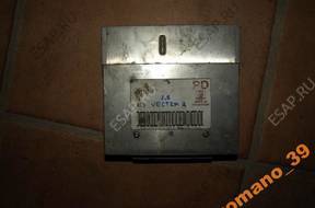 БЛОК УПРАВЛЕНИЯ   ДВИГАТЕЛЕМ Vectra 1,8  16153979 PD