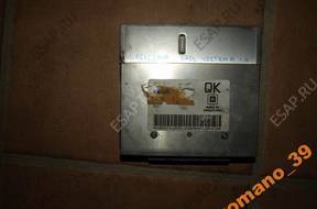 БЛОК УПРАВЛЕНИЯ   ДВИГАТЕЛЕМ Vectra 1,8  16162149 QK