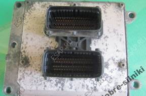 БЛОК УПРАВЛЕНИЯ   ДВИГАТЕЛЕМ VECTRA 12571664AV YCLS