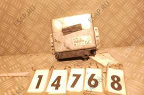 БЛОК УПРАВЛЕНИЯ   ДВИГАТЕЛЕМ VECTRA A CALIBRA 2.0 8V