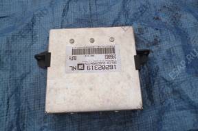 БЛОК УПРАВЛЕНИЯ ДВИГАТЕЛЕМ VECTRA B 1.6 16V 16202319