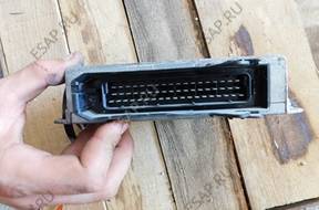 БЛОК УПРАВЛЕНИЯ ДВИГАТЕЛЕМ vectra b 1.8 16 v