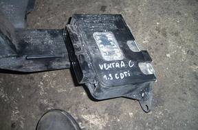 БЛОК УПРАВЛЕНИЯ ДВИГАТЕЛЕМ Vectra C 1,9  CDTI 0281012869