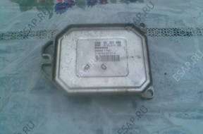 БЛОК УПРАВЛЕНИЯ   ДВИГАТЕЛЕМ Vectra C 1.8 Signum