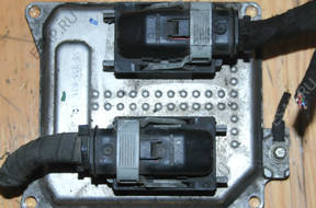 БЛОК УПРАВЛЕНИЯ ДВИГАТЕЛЕМ VECTRA C 55355631 Z18XER +PIN