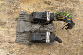 БЛОК УПРАВЛЕНИЯ ДВИГАТЕЛЕМ VECTRA C ASTRA 2.2 16V 5WK91112