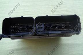 БЛОК УПРАВЛЕНИЯ ДВИГАТЕЛЕМ VECTRA C LIFT 1.9 CDTI 0281012534