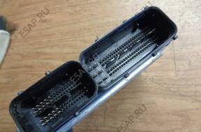 БЛОК УПРАВЛЕНИЯ ДВИГАТЕЛЕМ VECTRA C LIFT 1.9 CDTI 0281014449
