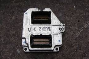 БЛОК УПРАВЛЕНИЯ  ДВИГАТЕЛЕМ,  Vectra C Z18XE
