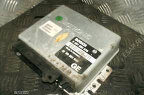 БЛОК УПРАВЛЕНИЯ ДВИГАТЕЛЕМ Vectra Calibra 2.0  0 261 200 376