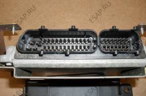 БЛОК УПРАВЛЕНИЯ ДВИГАТЕЛЕМ VITO 2.8 W638 VKLASA A6384460402