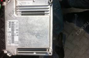 БЛОК УПРАВЛЕНИЯ ДВИГАТЕЛЕМ VITO VIANO 639 A6111535479