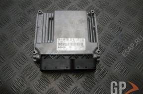 БЛОК УПРАВЛЕНИЯ   ДВИГАТЕЛЕМ VITO W639 A6461532591
