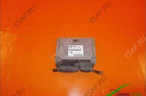 БЛОК УПРАВЛЕНИЯ ДВИГАТЕЛЕМ VOLKSWAGEN GOLF IV 036906014CG