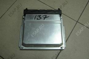 БЛОК УПРАВЛЕНИЯ ДВИГАТЕЛЕМ VOLVO 02612079392 S60 V70 XC S80