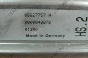 БЛОК УПРАВЛЕНИЯ ДВИГАТЕЛЕМ VOLVO 02612079392 S60 V70 XC S80