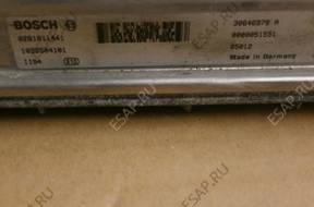 БЛОК УПРАВЛЕНИЯ ДВИГАТЕЛЕМ VOLVO 2.4 D5 S60 V70 XC70 XC90