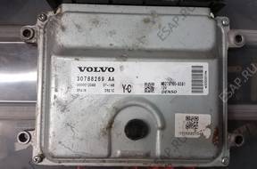 БЛОК УПРАВЛЕНИЯ ДВИГАТЕЛЕМ VOLVO 30788269AA MB2797009391