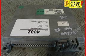 БЛОК УПРАВЛЕНИЯ ДВИГАТЕЛЕМ Volvo 440 1.7 452333