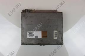 БЛОК УПРАВЛЕНИЯ ДВИГАТЕЛЕМ VOLVO 440. 1.8  S101705111C